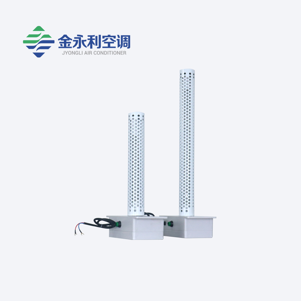 中央空調(diào)插入式光氫離子空氣消毒凈化機(jī)